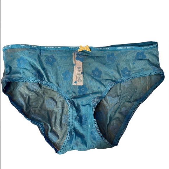 Victoria's Secret Intimates & Sleepwear Nwt Vs Hiphugger Hipster